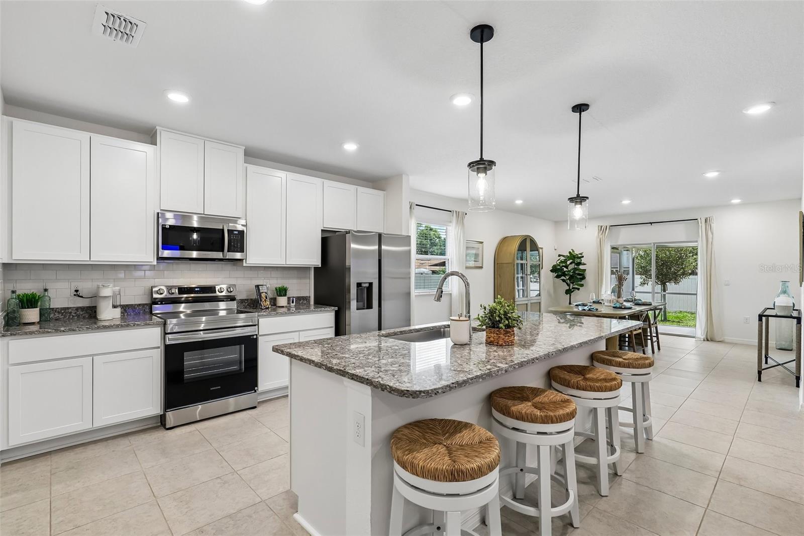 1407 Needle Palm, Edgewater, FL 32132