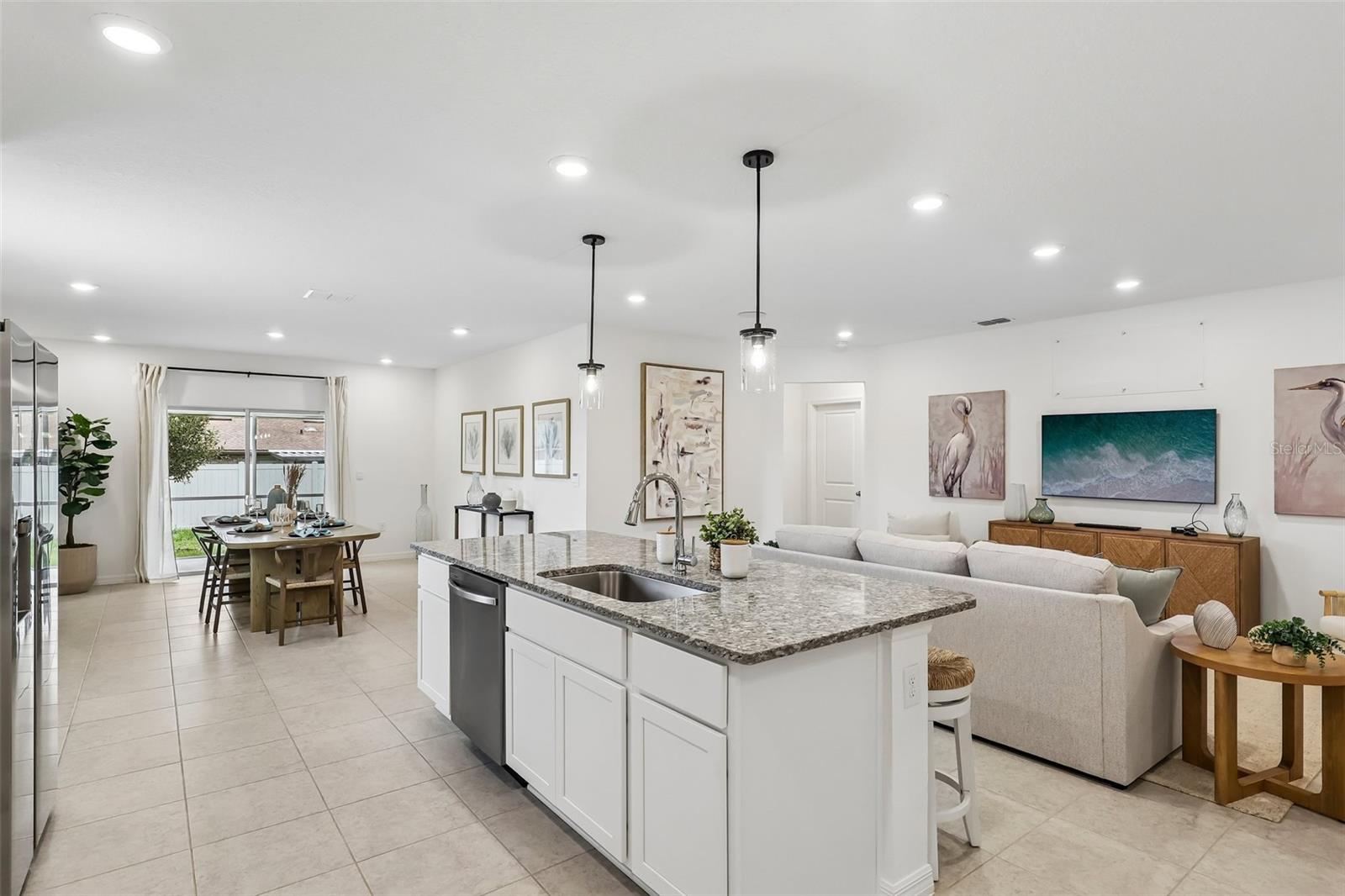 1407 Needle Palm, Edgewater, FL 32132