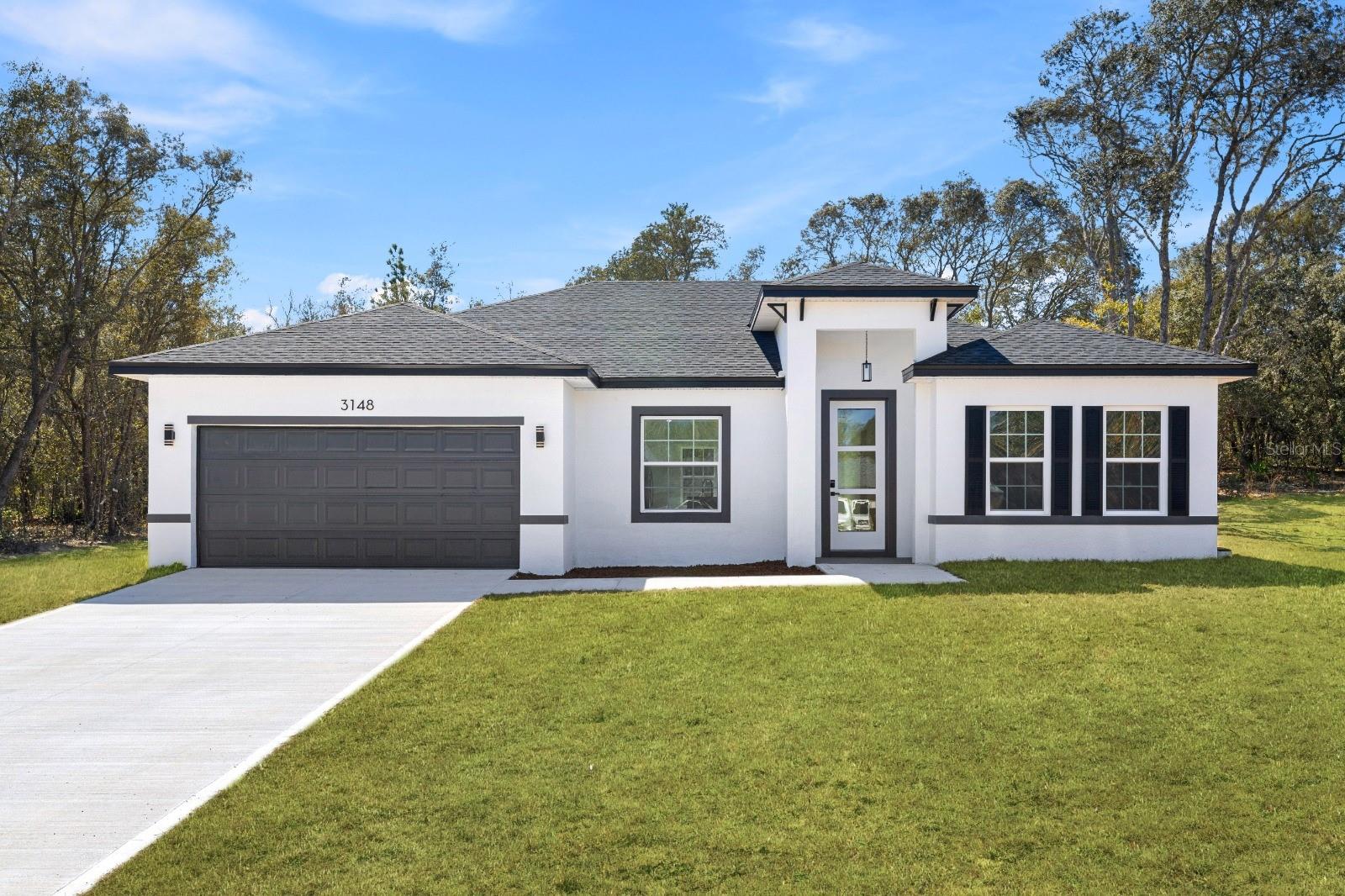 144 Ruska, Citrus Springs, FL 34434