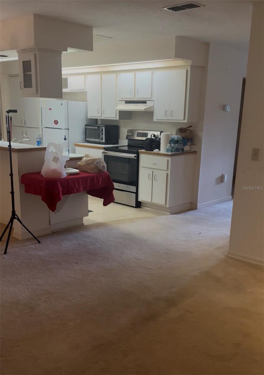 9945 County Road 235a, Wildwood, FL 34785