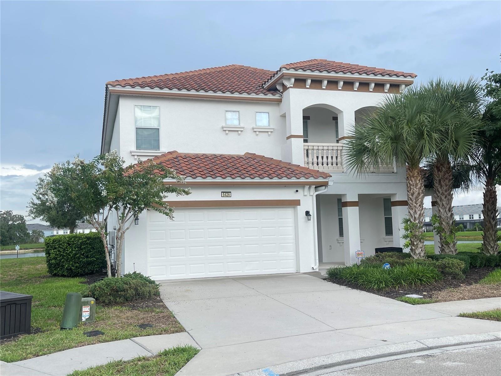 5426 Oakgrain, Davenport, FL 33837