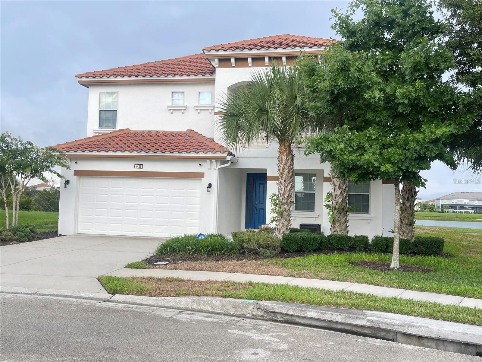 5426 Oakgrain, Davenport, FL 33837
