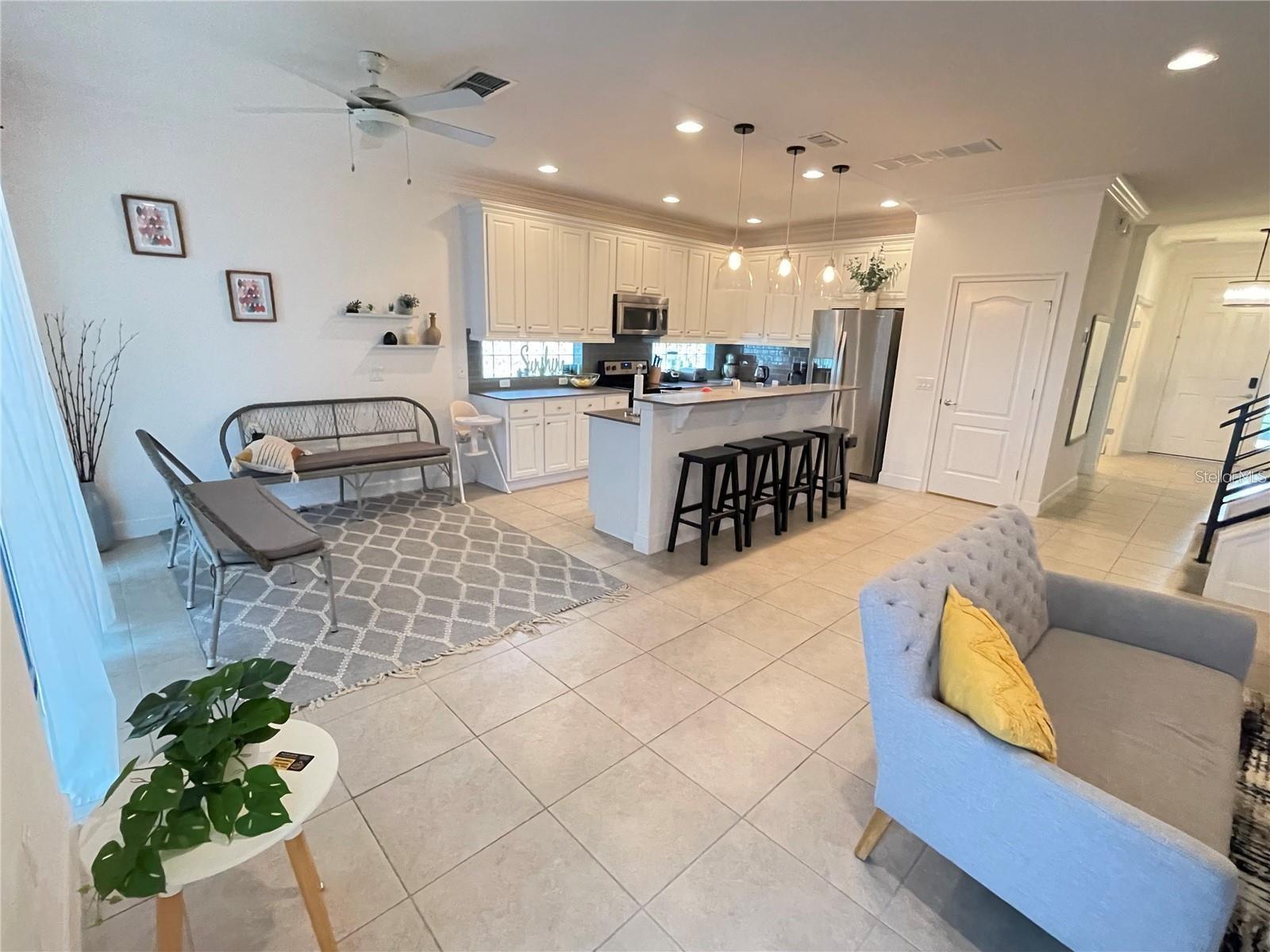 5426 Oakgrain, Davenport, FL 33837