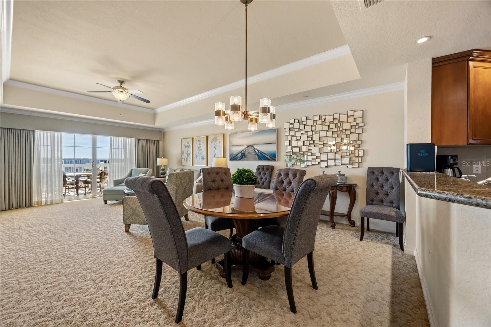 1114 Sunset View Unit 402, Reunion, FL 34747