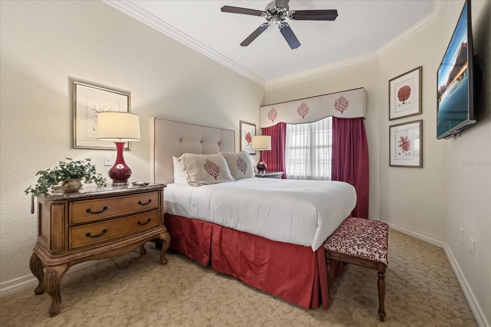 1114 Sunset View Unit 402, Reunion, FL 34747
