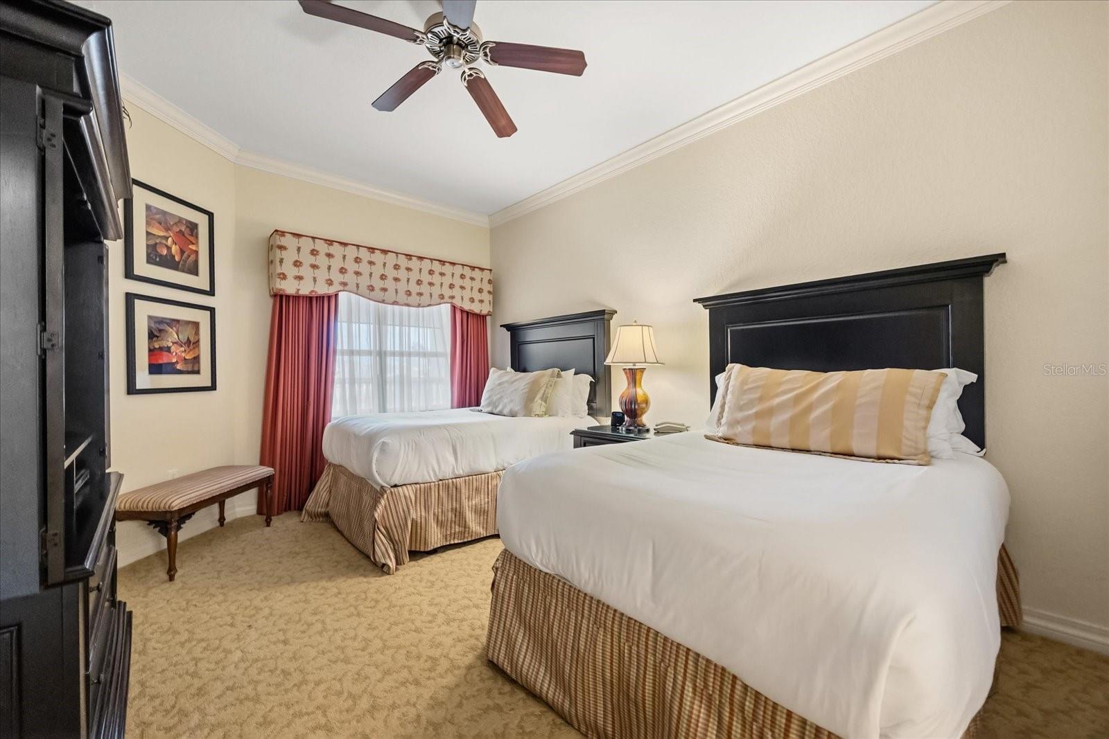 1114 Sunset View Unit 402, Reunion, FL 34747
