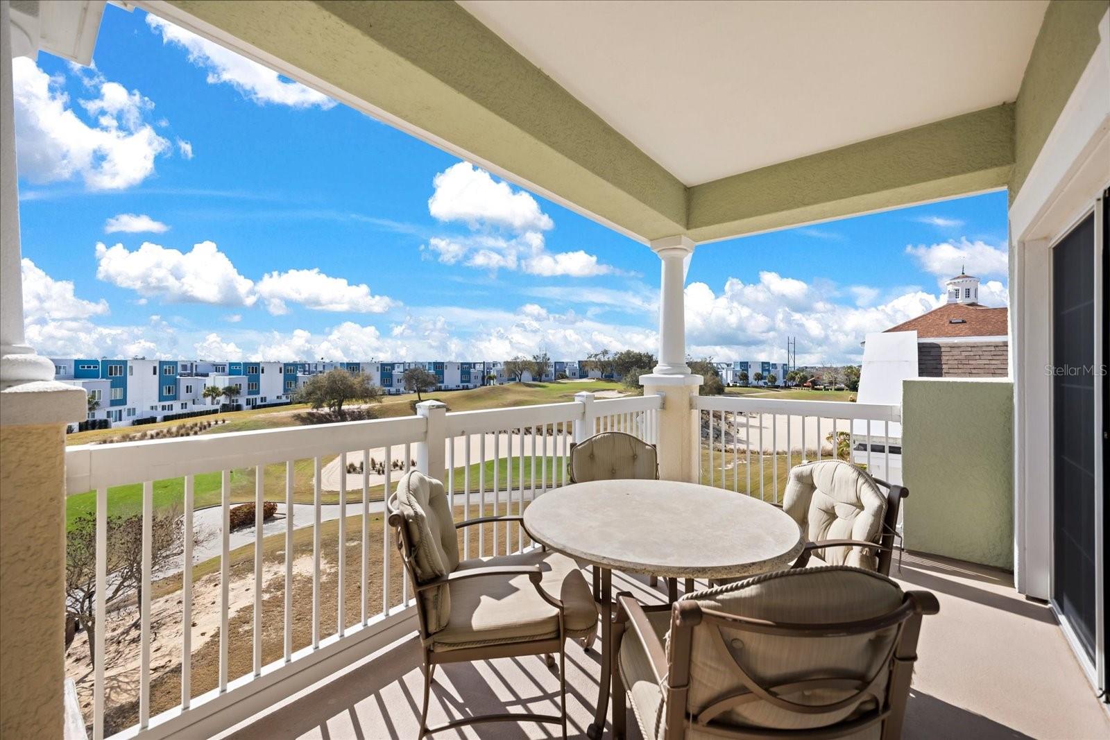 1114 Sunset View Unit 402, Reunion, FL 34747
