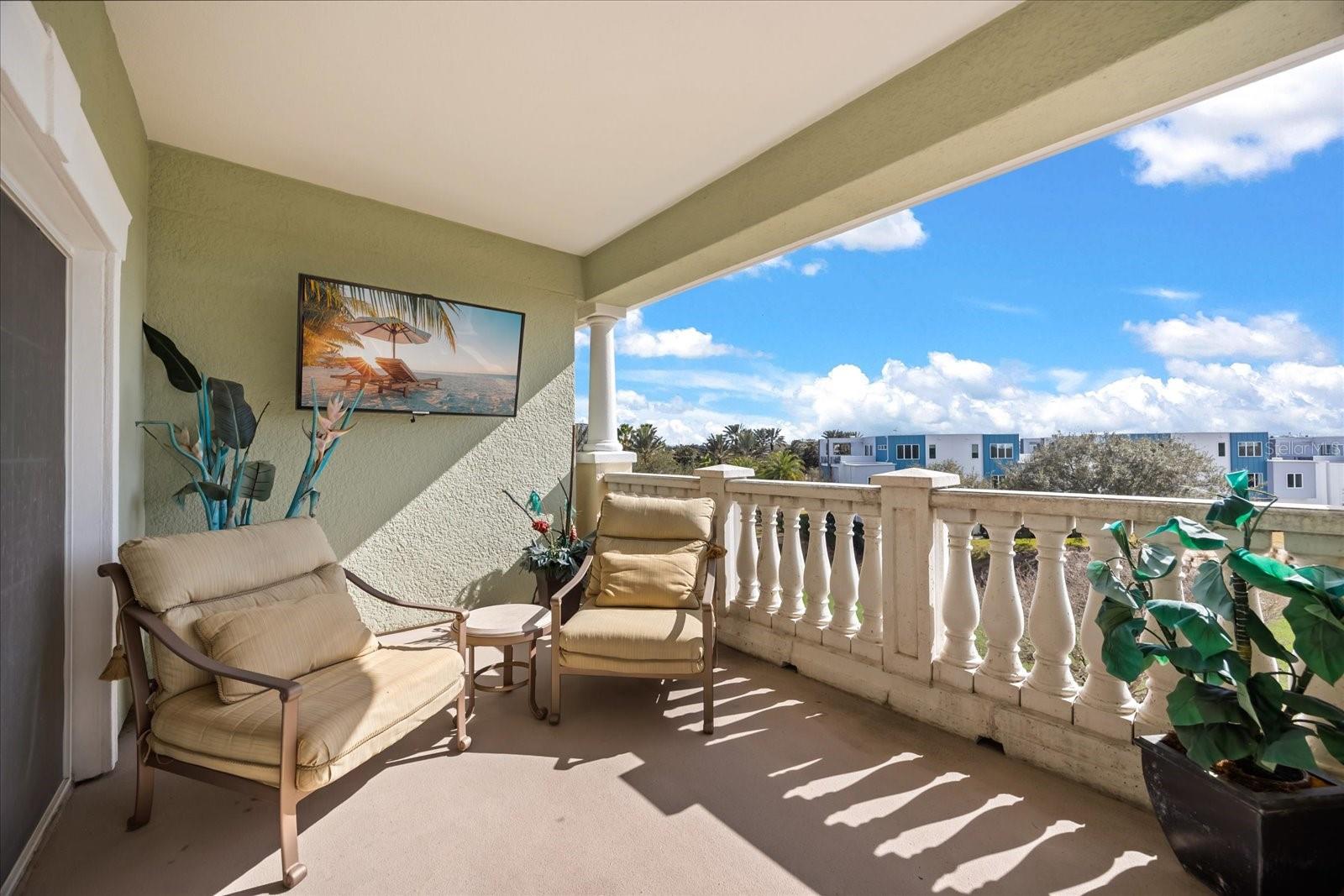 1114 Sunset View Unit 402, Reunion, FL 34747