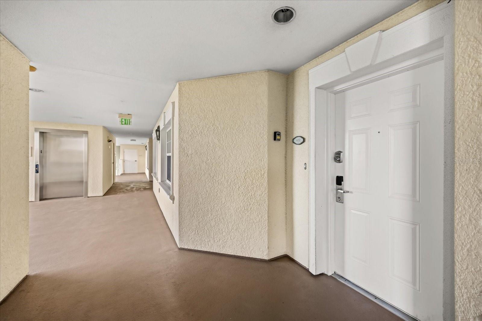 1114 Sunset View Unit 402, Reunion, FL 34747