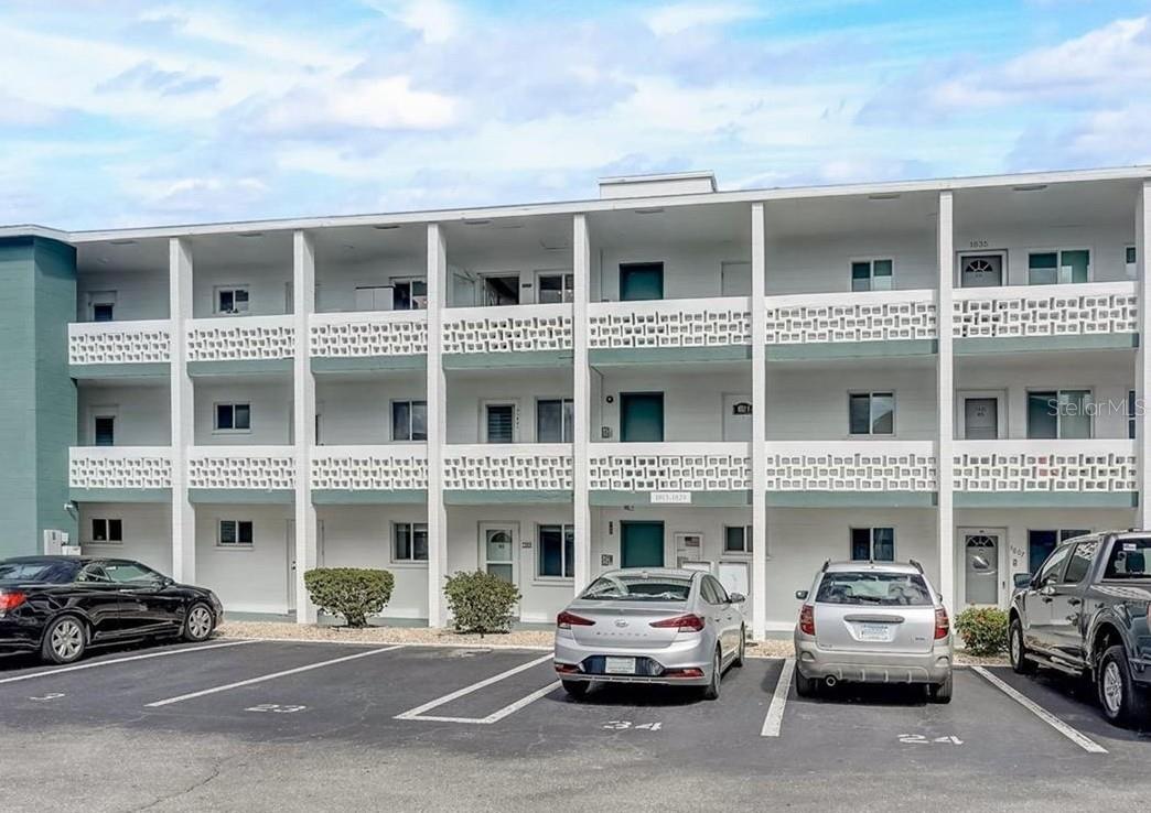 1816 Restful Unit M22, Bradenton, FL 34207