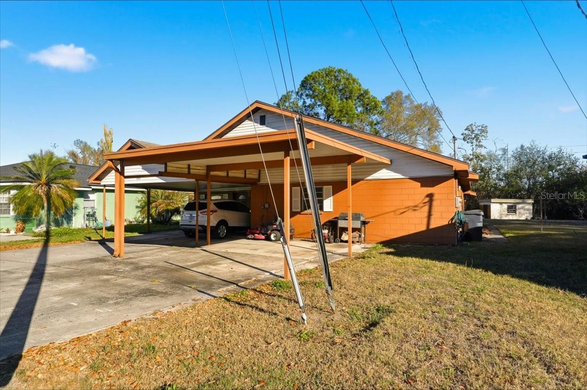 111 Sunset, Winter Haven, FL 33881