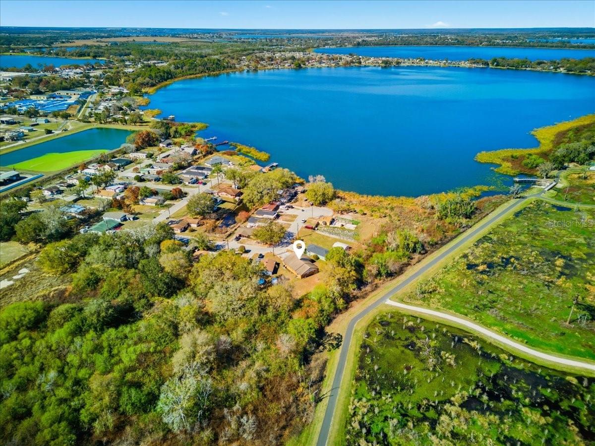 111 Sunset, Winter Haven, FL 33881