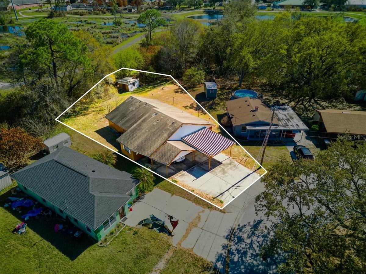 111 Sunset, Winter Haven, FL 33881