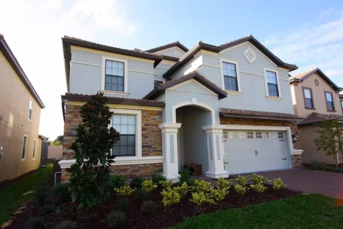 1524 Moon Valley, Davenport, FL 33896
