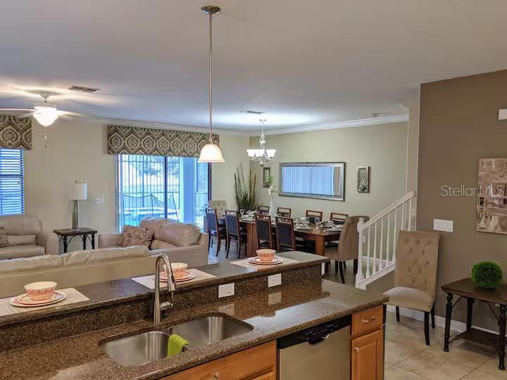 1524 Moon Valley, Davenport, FL 33896