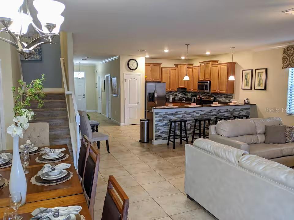 1524 Moon Valley, Davenport, FL 33896