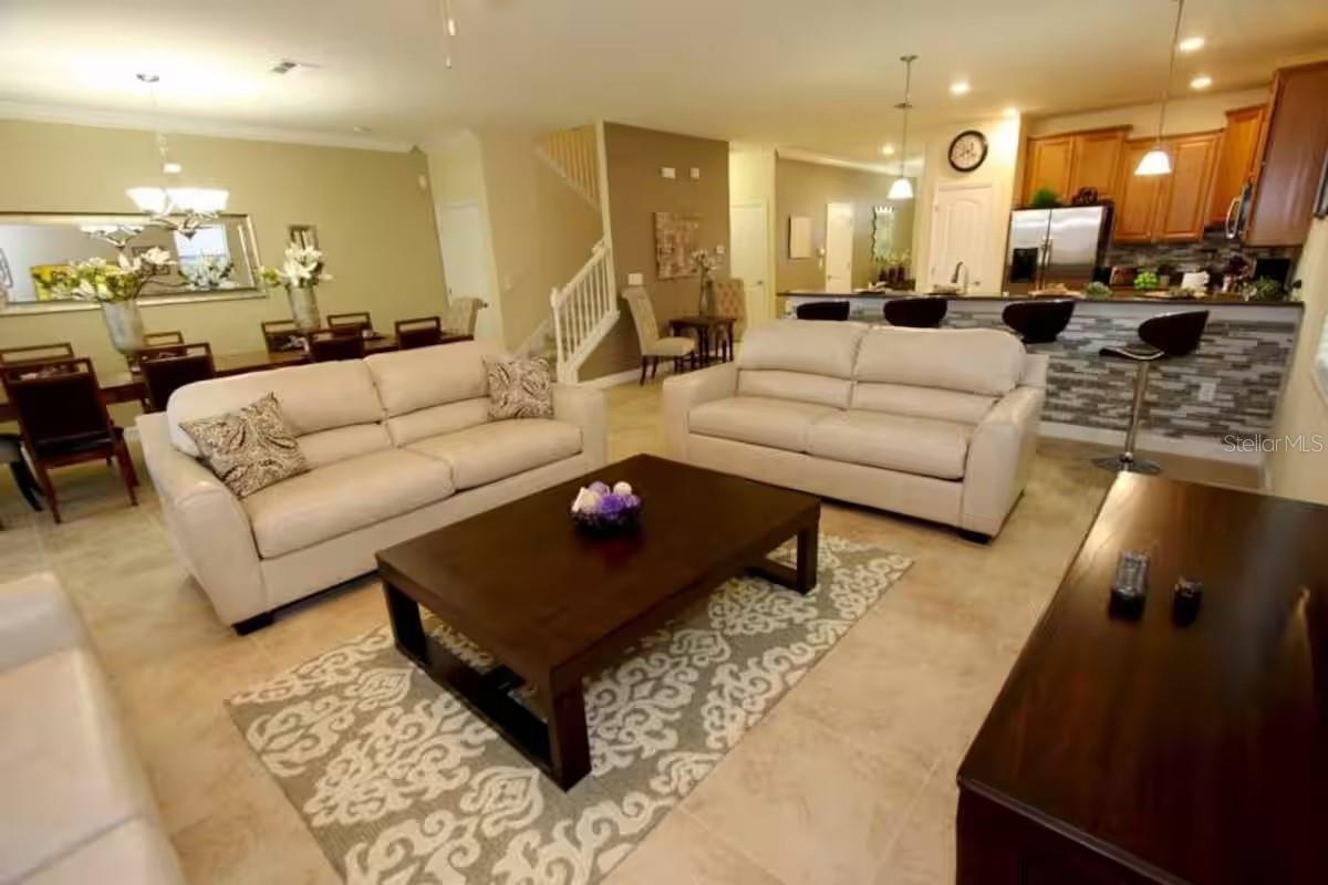 1524 Moon Valley, Davenport, FL 33896