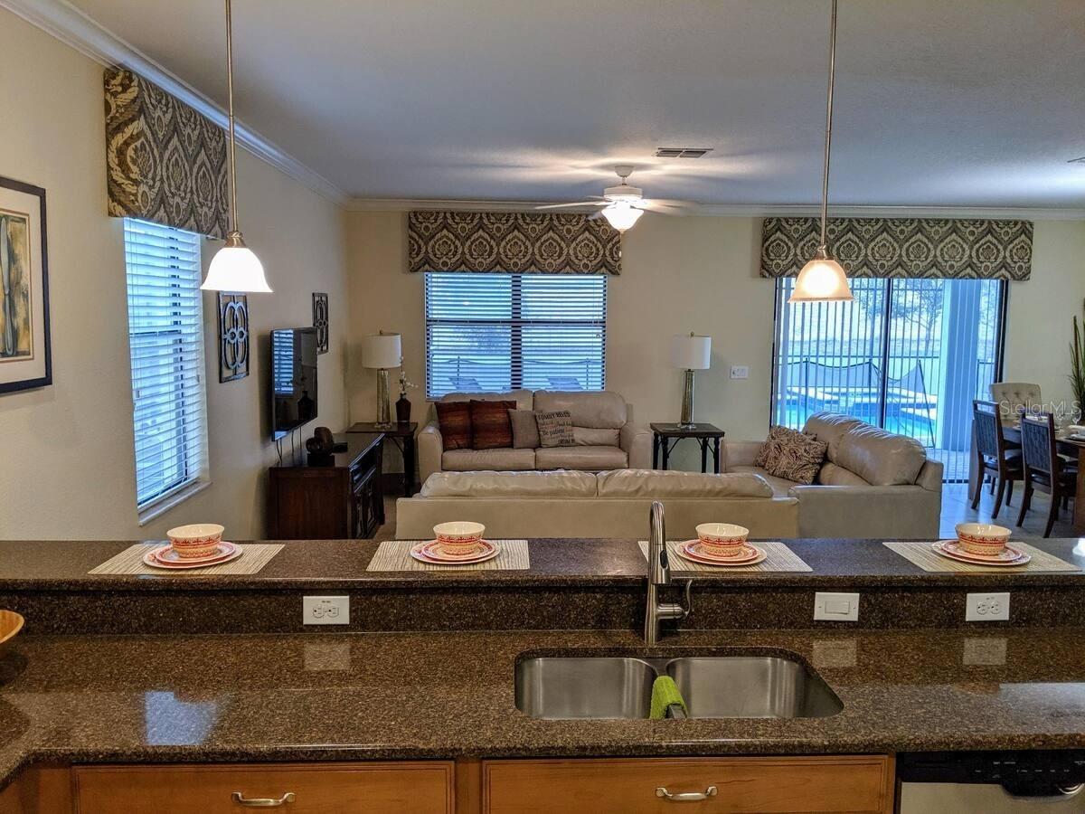 1524 Moon Valley, Davenport, FL 33896