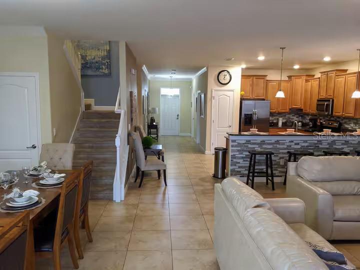 1524 Moon Valley, Davenport, FL 33896