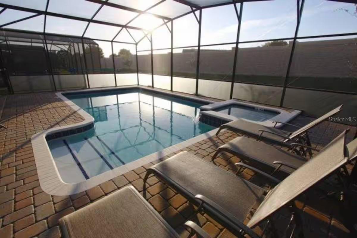1524 Moon Valley, Davenport, FL 33896