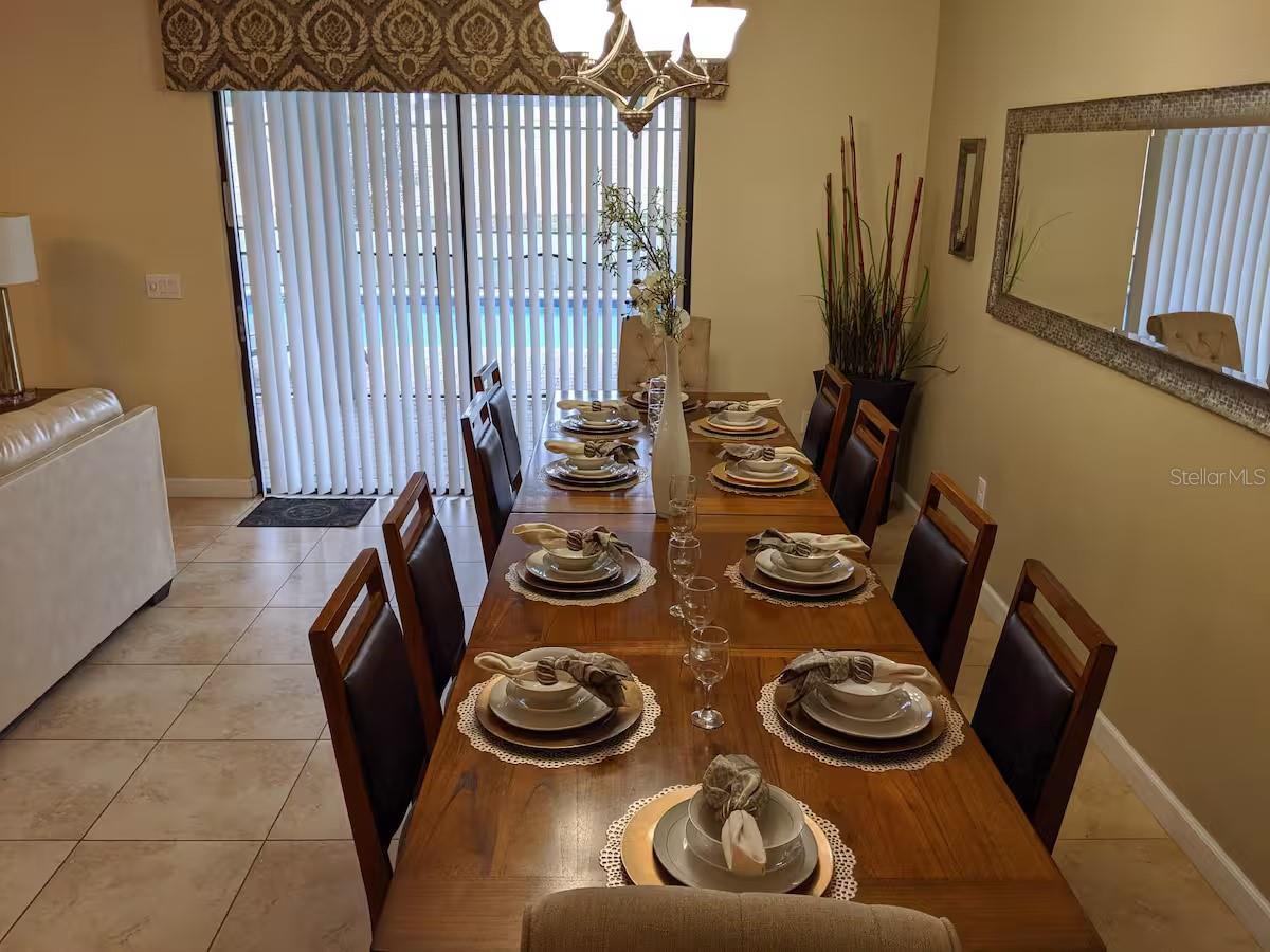 1524 Moon Valley, Davenport, FL 33896