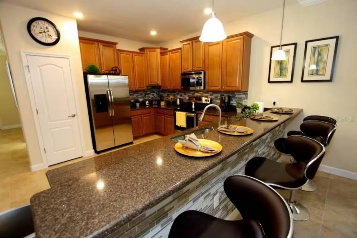 1524 Moon Valley, Davenport, FL 33896