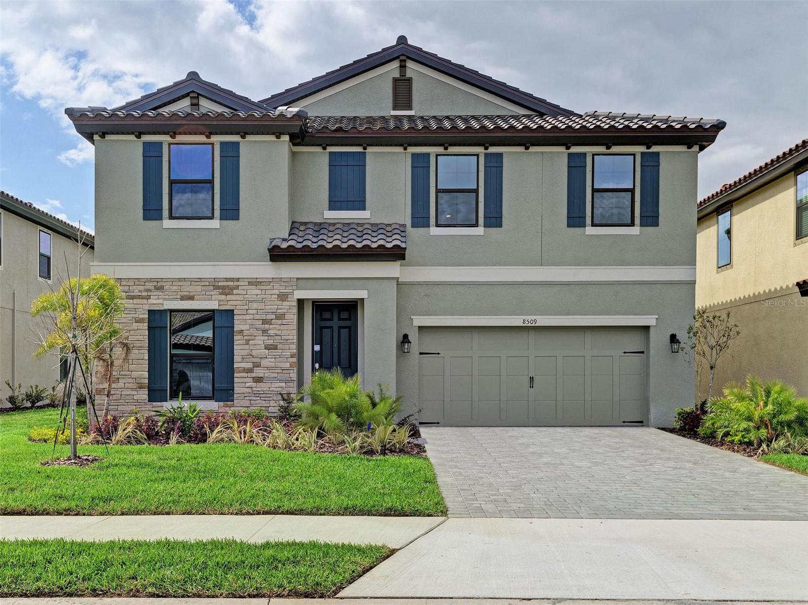8509 Dove Bog, Parrish, FL 34219