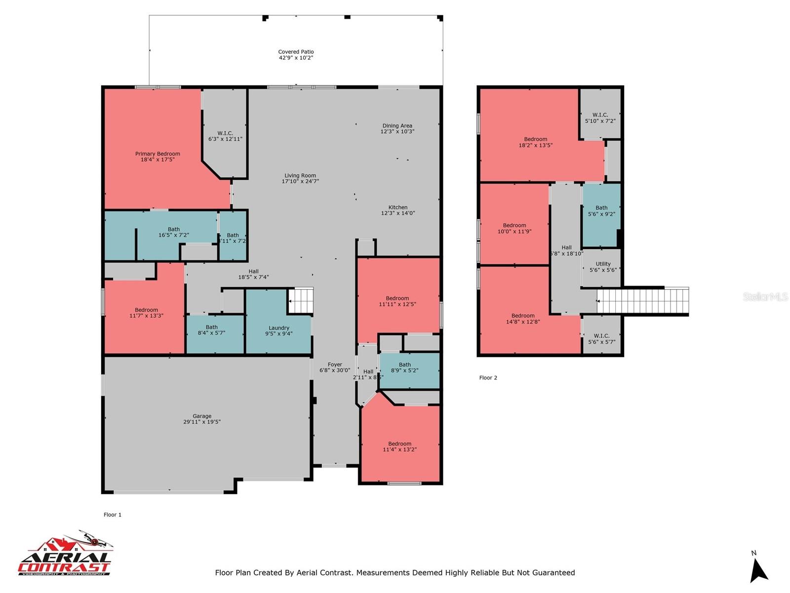 18565 Obregan, Spring Hill, FL 34610
