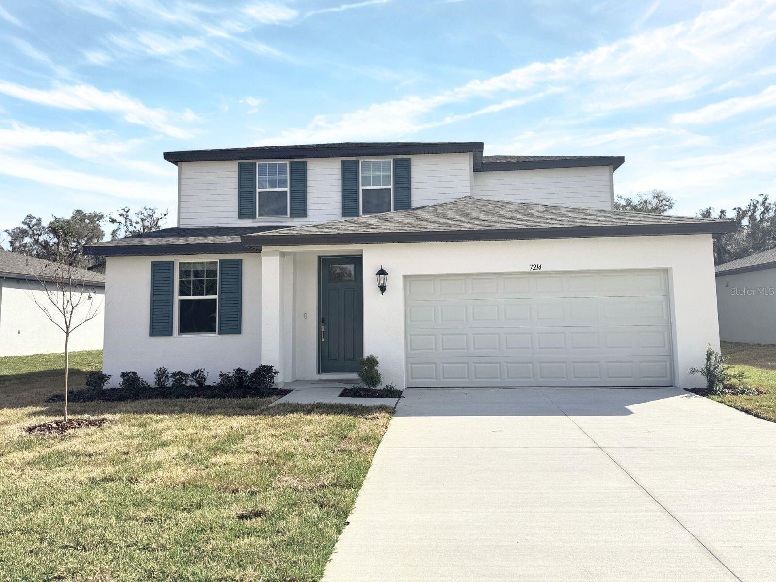 7214 Ray Creek, Brooksville, FL 34601