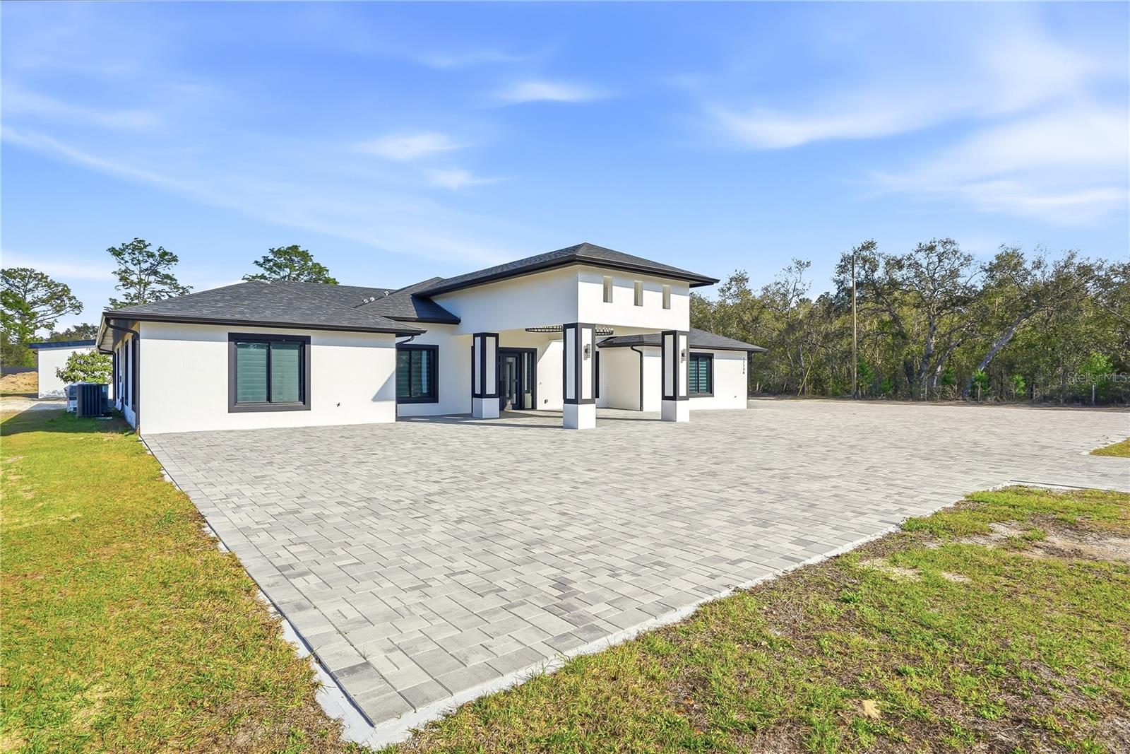 17736 Overstreet, Spring Hill, FL 34610
