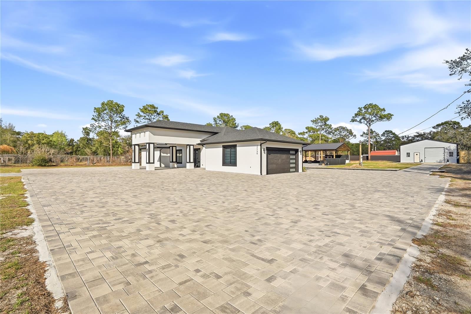 17736 Overstreet, Spring Hill, FL 34610