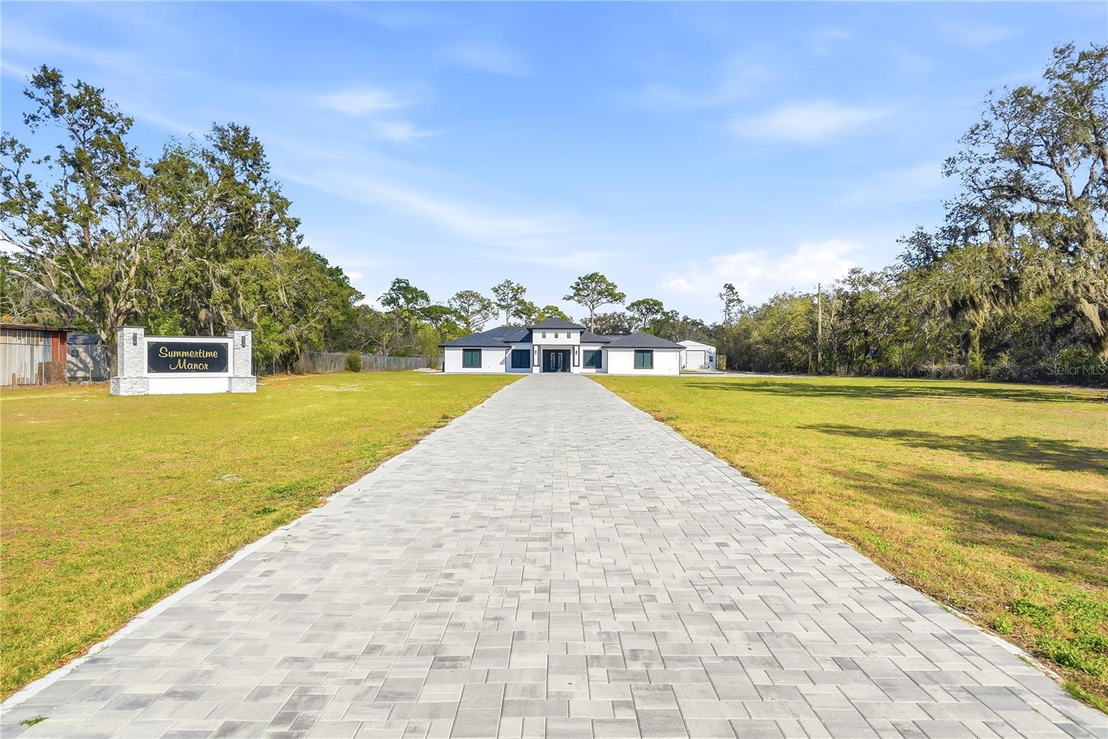 17736 Overstreet, Spring Hill, FL 34610