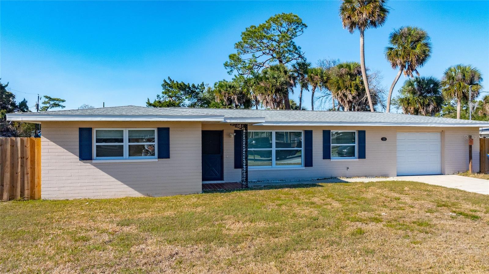 123 Ocean, Edgewater, FL 32132