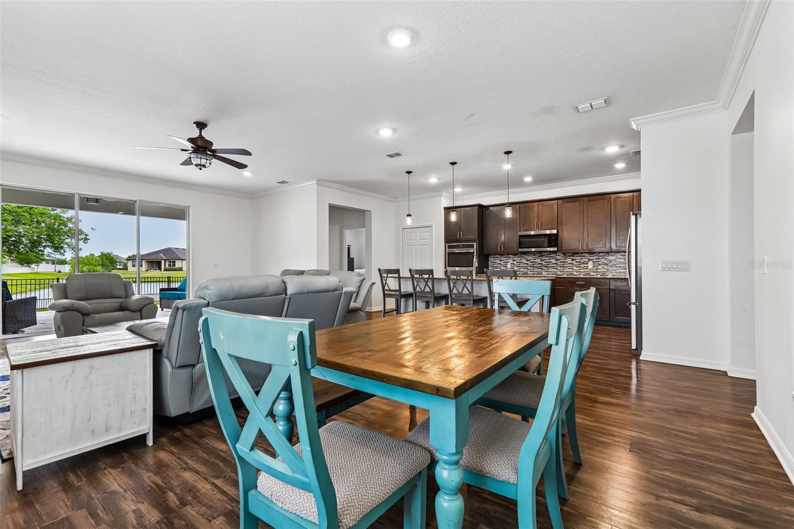 8245 Olive Brook, Wesley Chapel, FL 33545