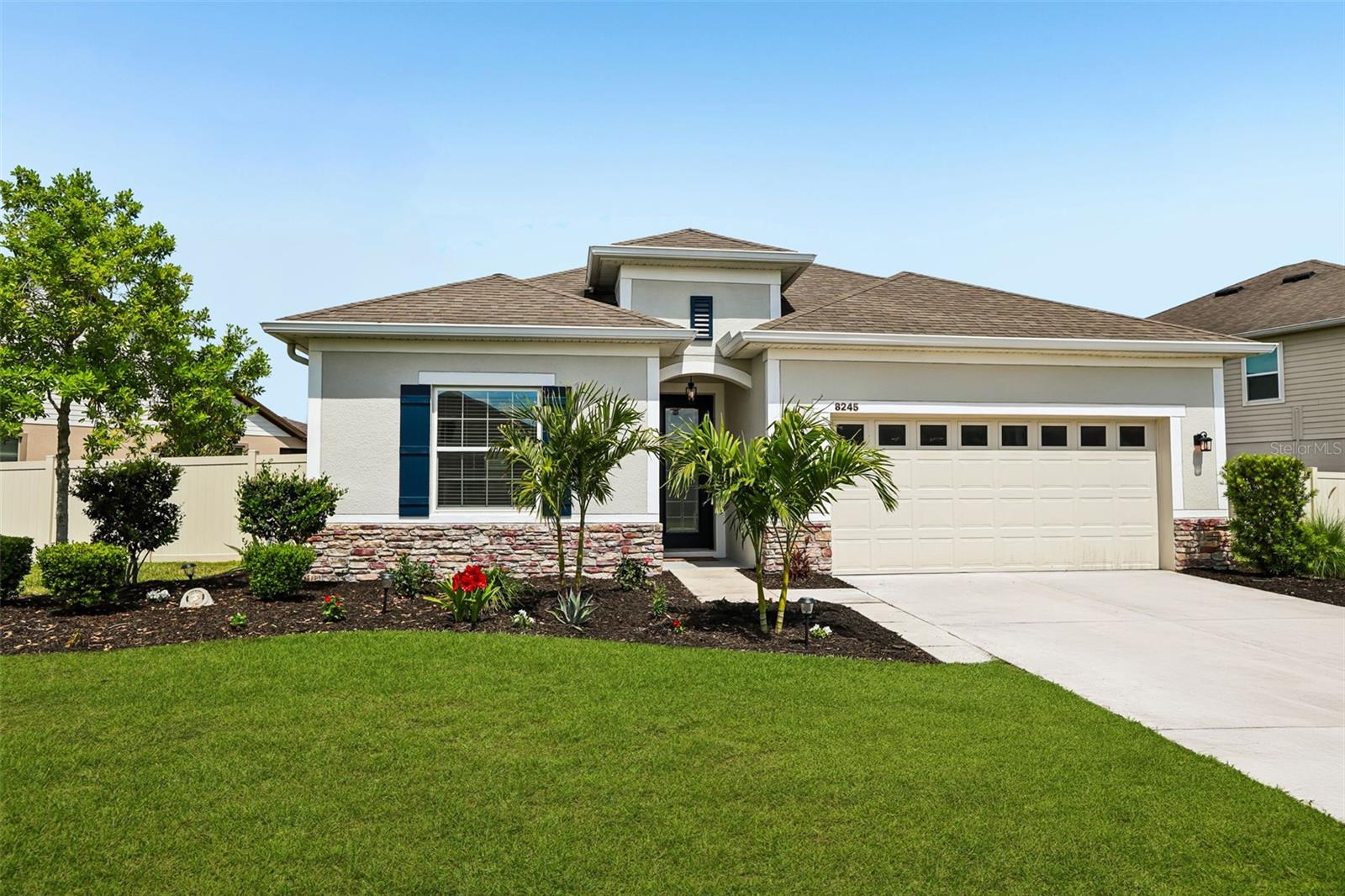 8245 Olive Brook, Wesley Chapel, FL 33545
