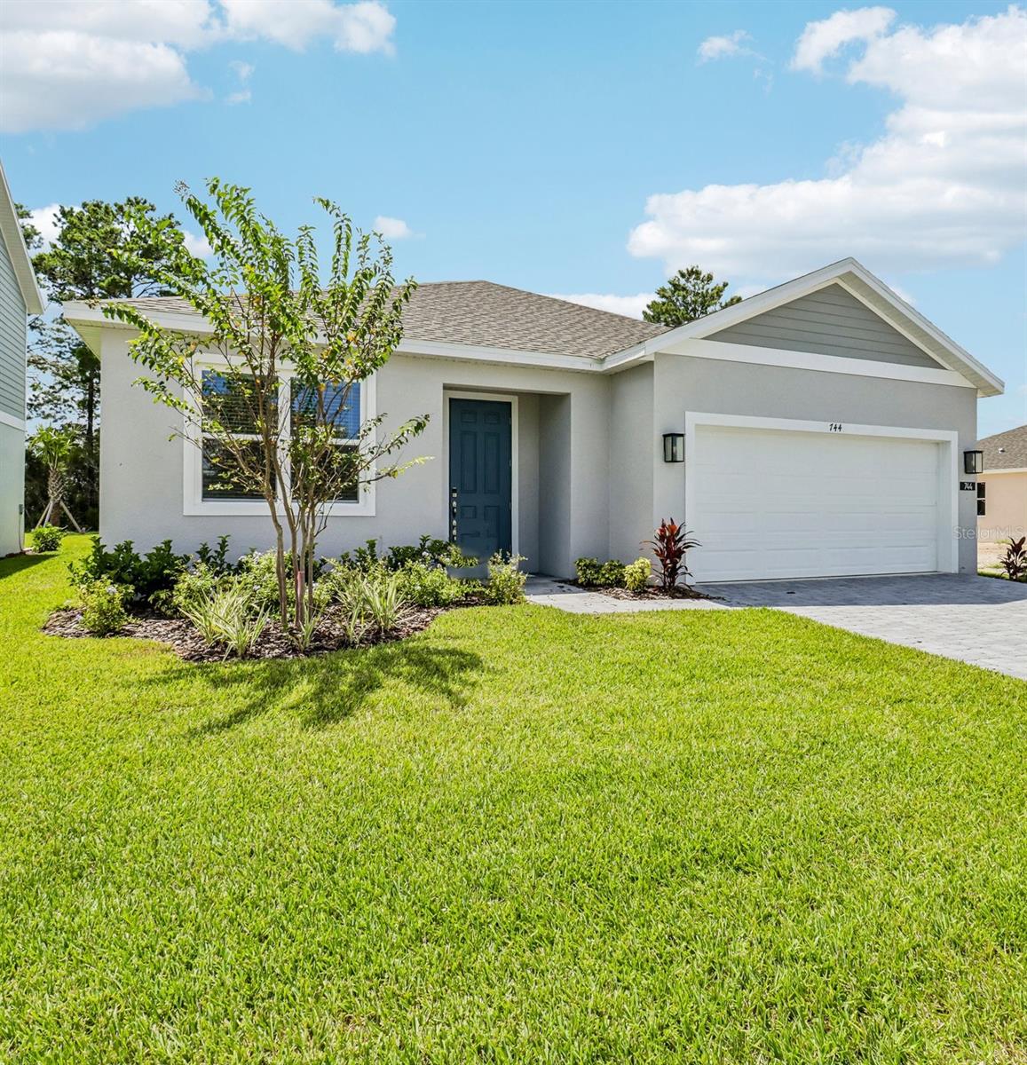 744 Farfields, Deland, FL 32724