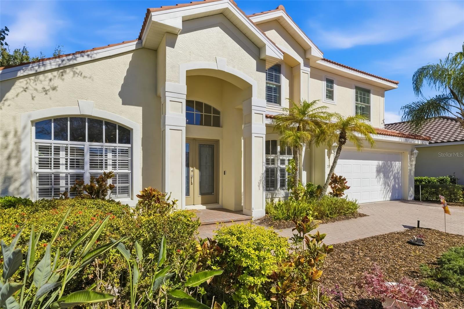 7631 Desert Inn, Lakewood Ranch, FL 34202