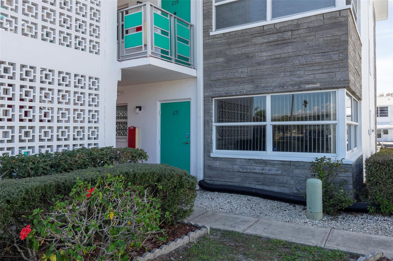 1950 59th Unit 119, St Petersburg, FL 33714