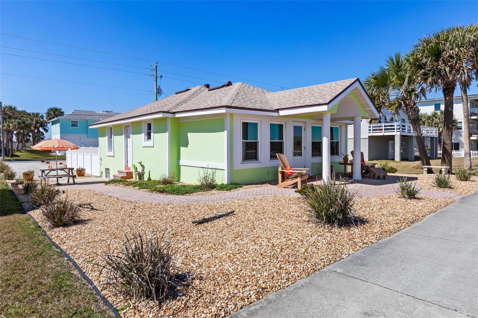 1349 Ocean Shore, Flagler Beach, FL 32136