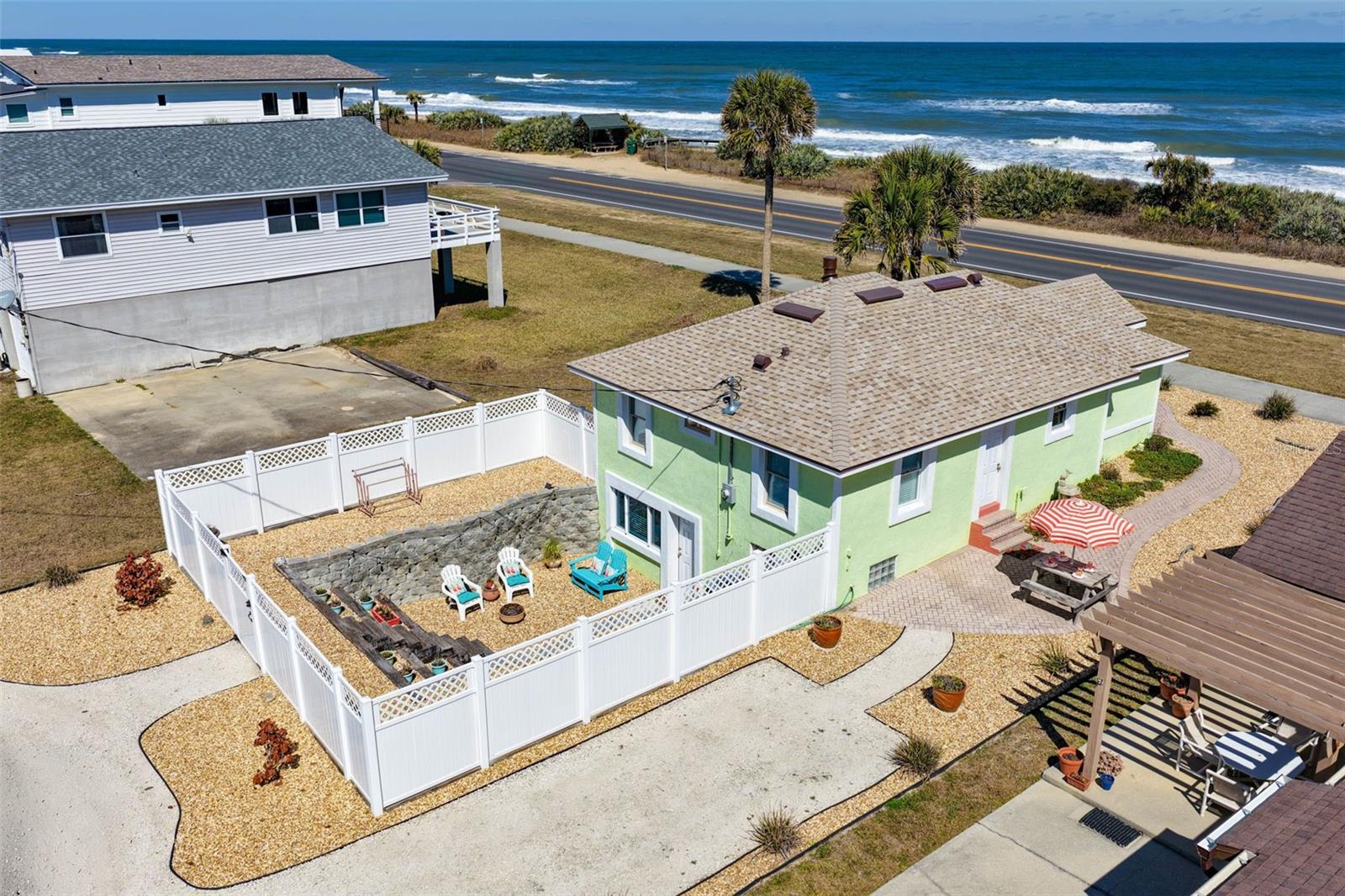 1349 Ocean Shore, Flagler Beach, FL 32136