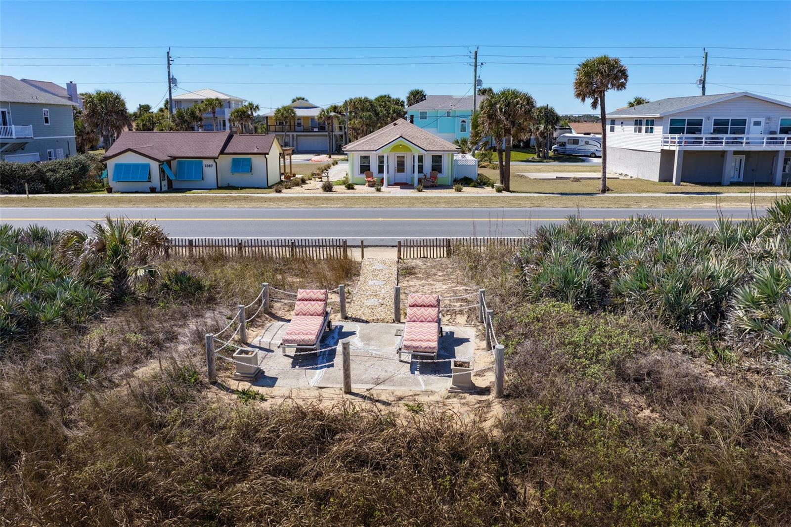 1349 Ocean Shore, Flagler Beach, FL 32136