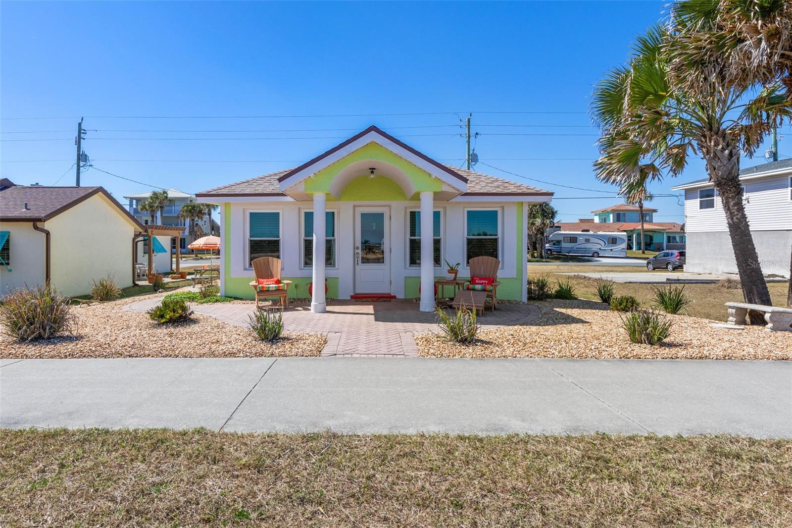 1349 Ocean Shore, Flagler Beach, FL 32136