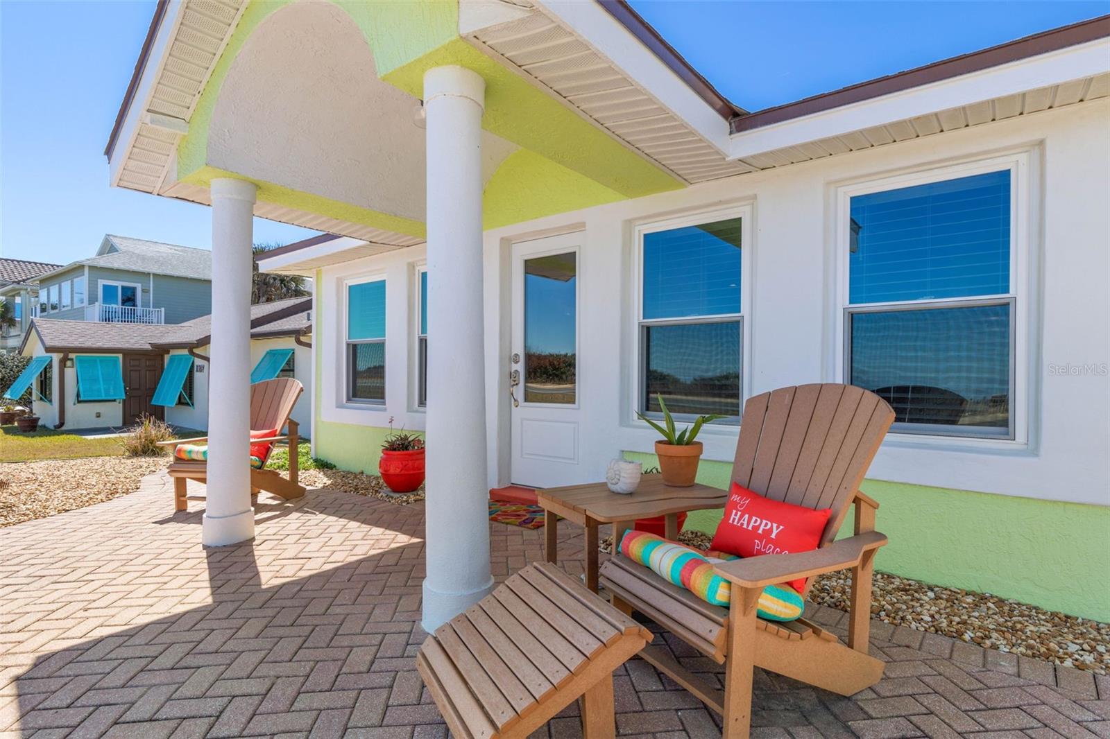 1349 Ocean Shore, Flagler Beach, FL 32136