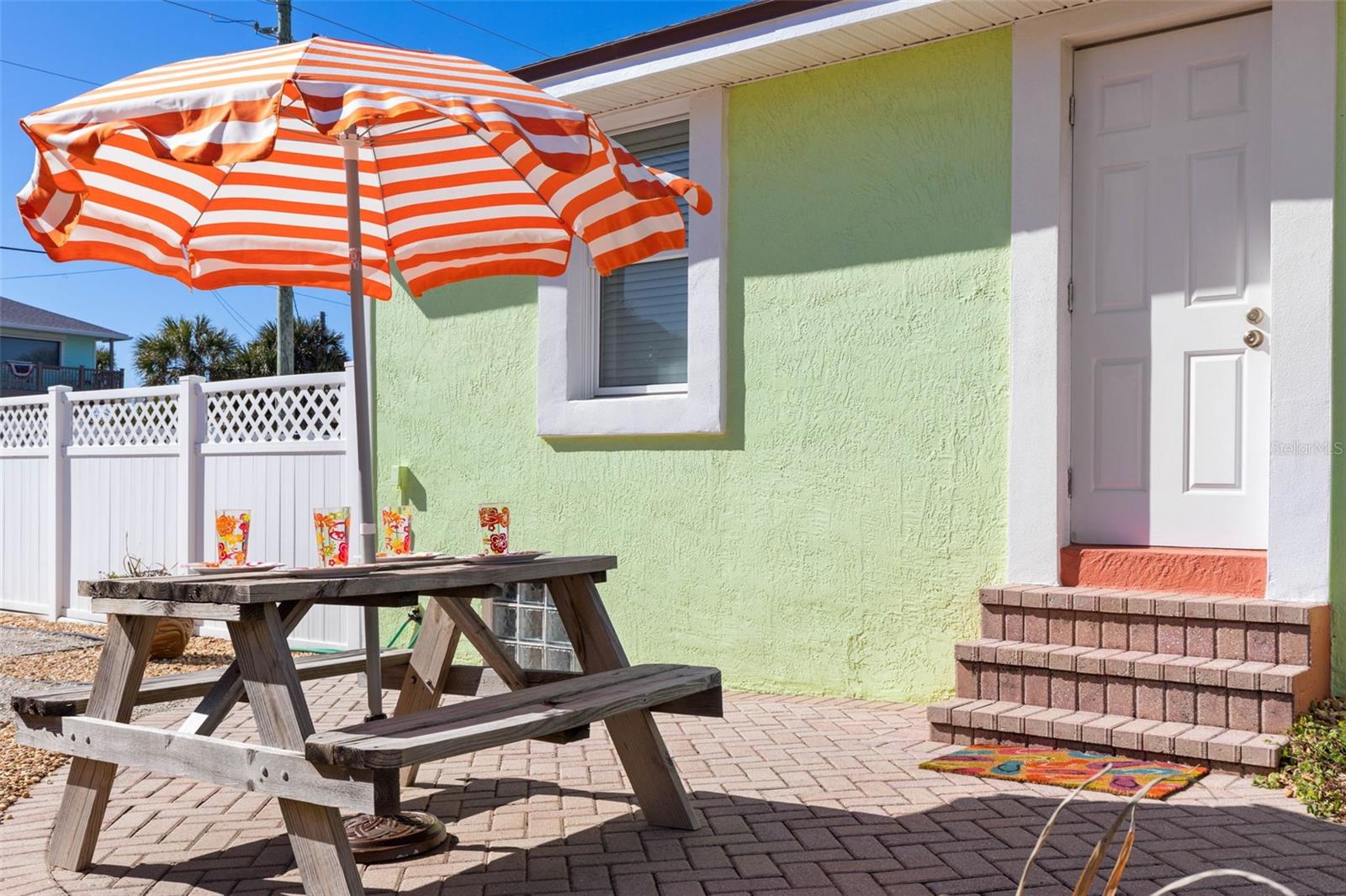 1349 Ocean Shore, Flagler Beach, FL 32136