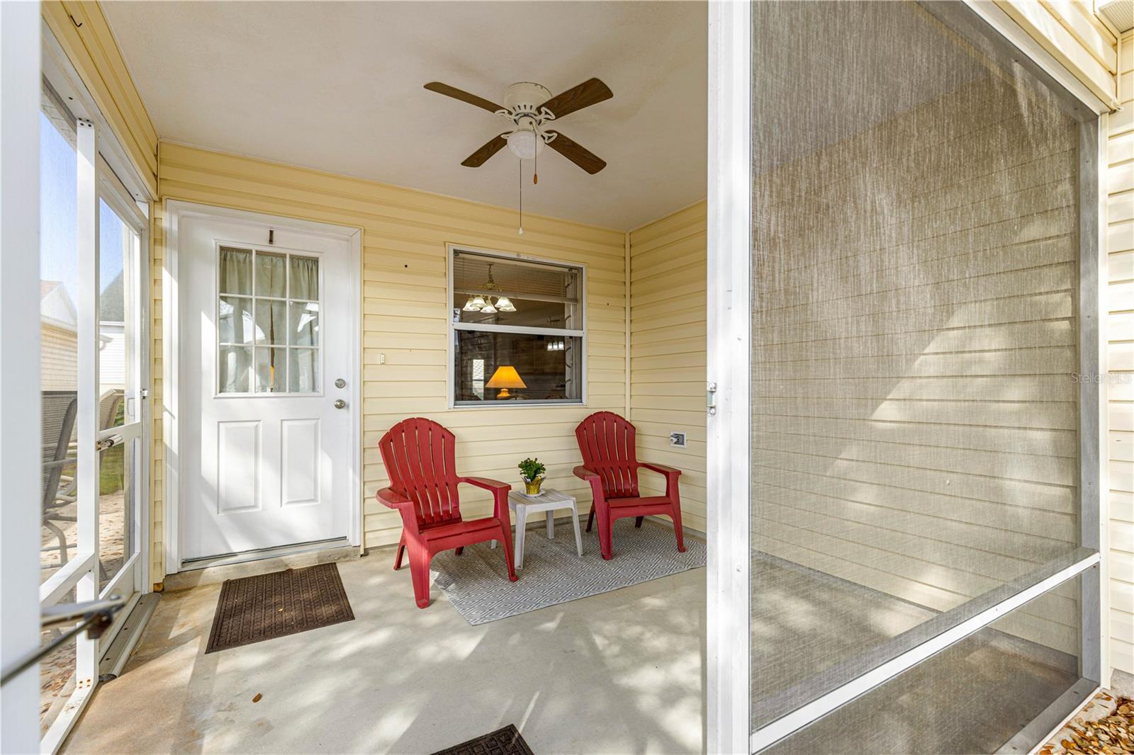 16938 94th Sunnybrook, The Villages, FL 32162