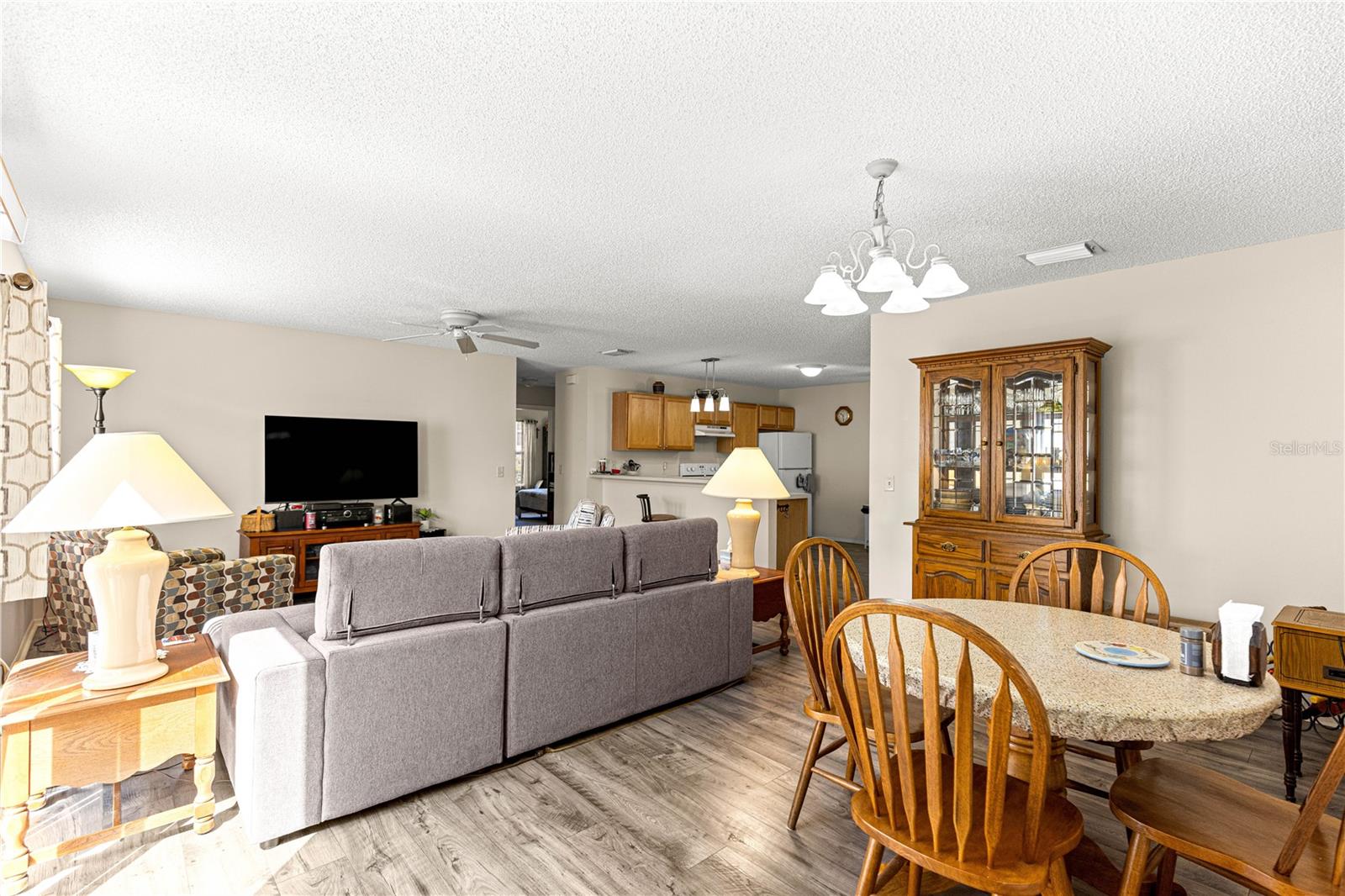 16938 94th Sunnybrook, The Villages, FL 32162