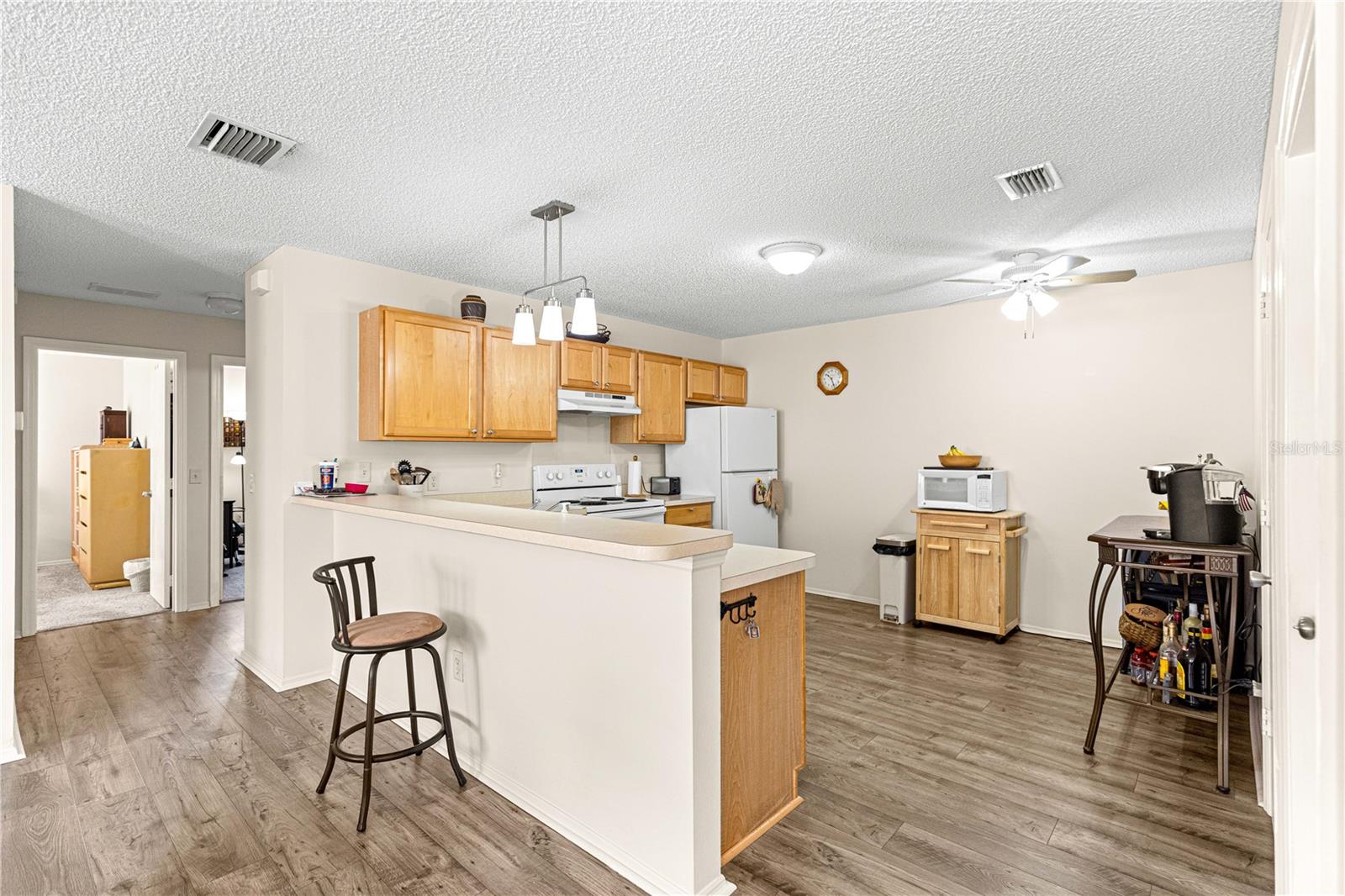 16938 94th Sunnybrook, The Villages, FL 32162