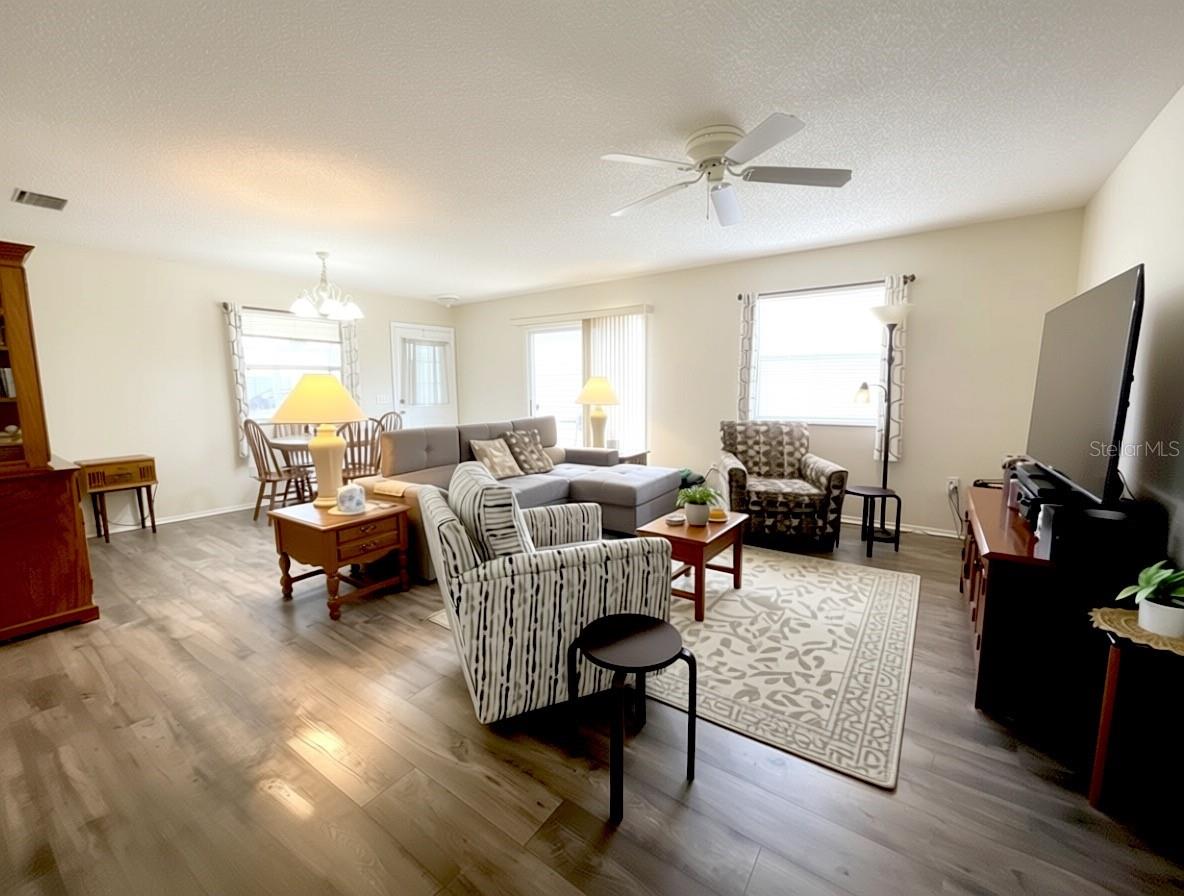 16938 94th Sunnybrook, The Villages, FL 32162
