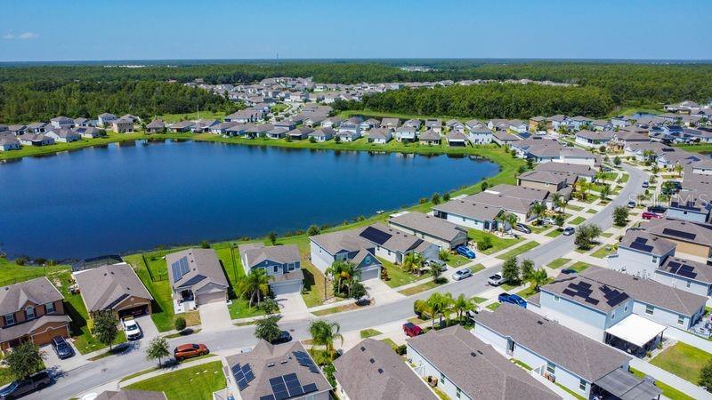2244 Canyon Breeze, Kissimmee, FL 34746