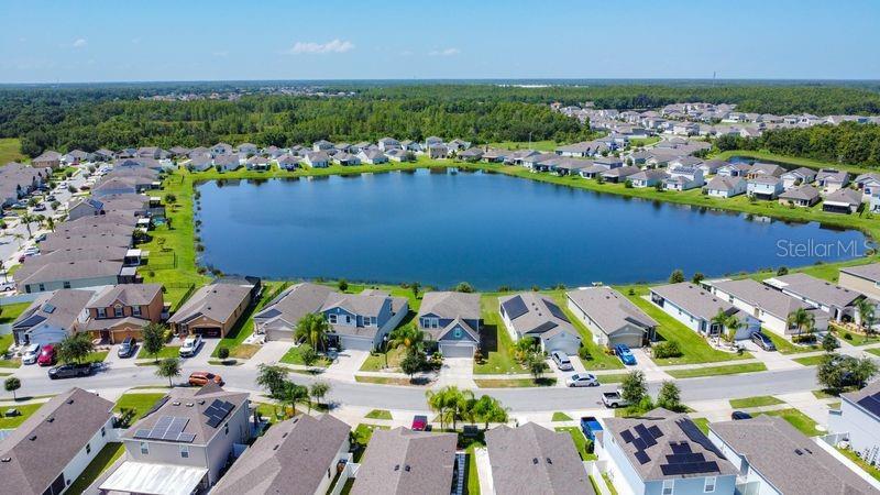 2244 Canyon Breeze, Kissimmee, FL 34746